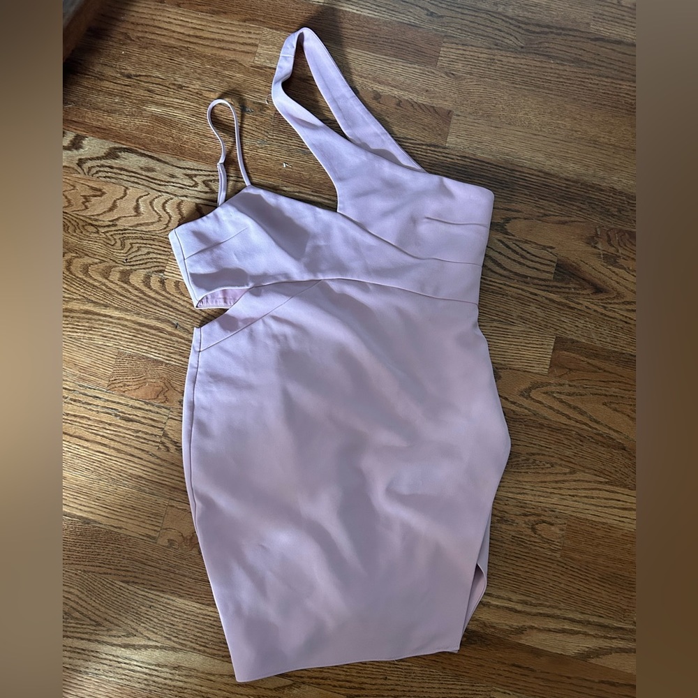 NBDxNAVEN DRESS